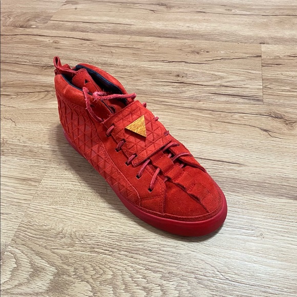 Sneakers Patrick Mohr - Picture 6 of 13